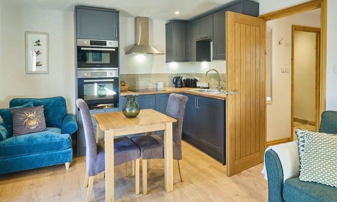 Aldington Chalet De Esquí | Host & Stay | Willow Barn