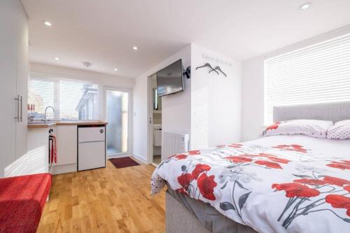 Brighton Apartamento | Host & Stay - Wilson Studio