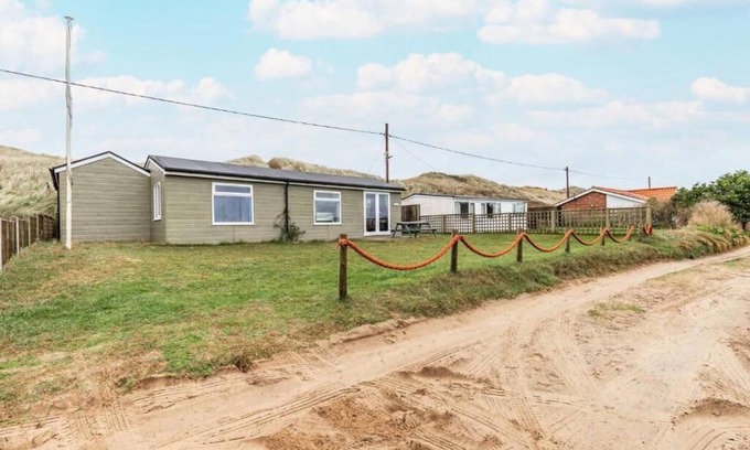 Norwich Cabaña | Host & Stay | Wylaway