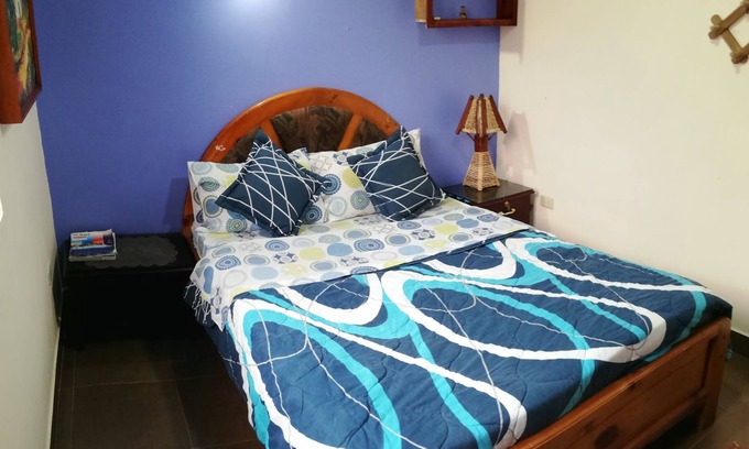 Ramonurcu Casa | Anfitrión, Viajes y Tours a la Amazonía VyV.