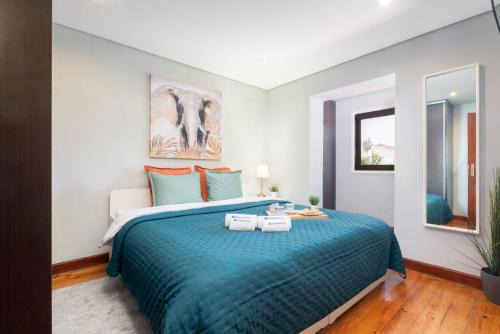 Sao Mamede de Infesta Casa | Host Wise - Charming Cozy Rooms