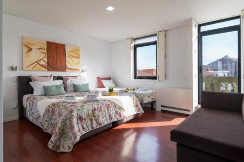 Boavista Apartamento | Host Wise - Cozy House w Balcony