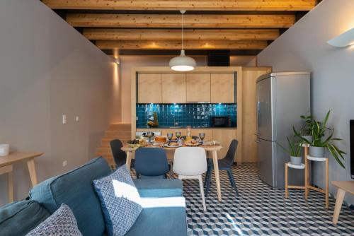 Sao Pedro da Afurada Casa | Host Wise - Stylish Luxurious House - River View