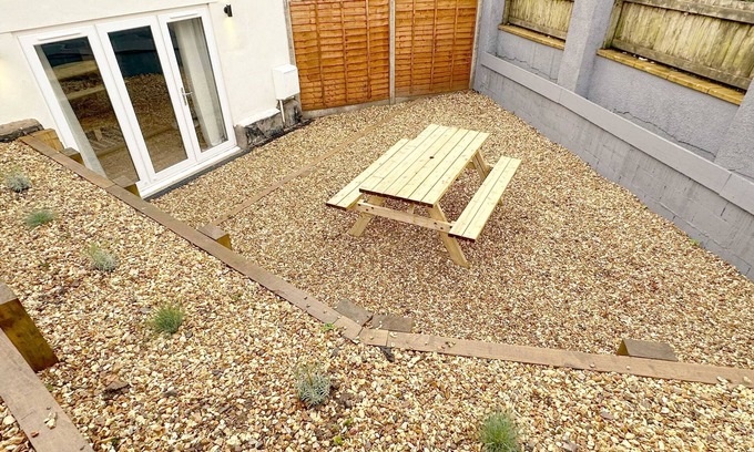 Stroud Casa | Hosta House A - Cotswolds Cosy 4 Bed Home Near Canal