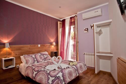Malasaña Casa | Hostal Abel Victoriano