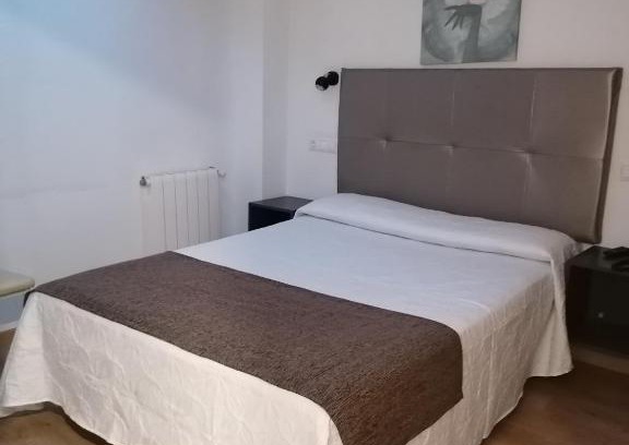 La Coruna Hotel | Hostal Adelia