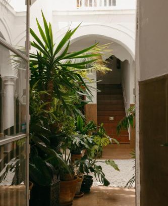 Tarifa Casa | Hostal Africa