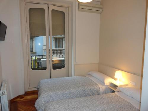 Chueca Casa | Hostal Alistana
