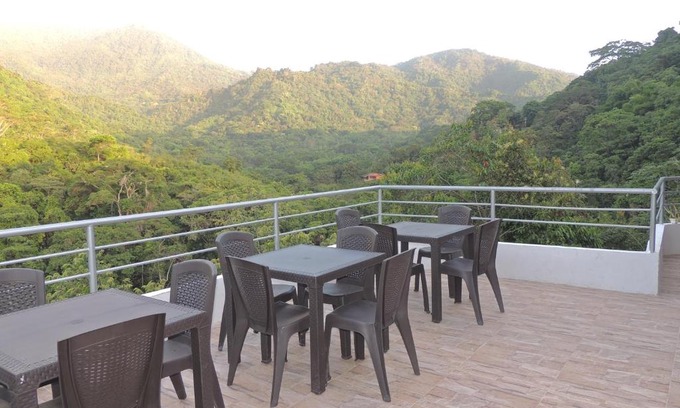 Minca Casa | Hostal Alto de la Montaña
