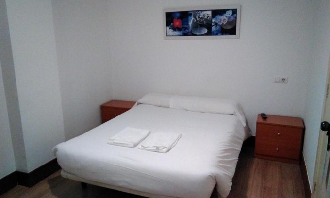Vigo Casa | Hostal Ancla Dorada