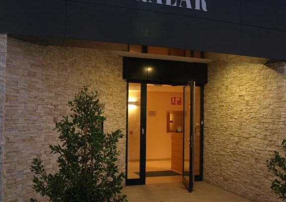 Berrioplano Casa | Hostal Aralar