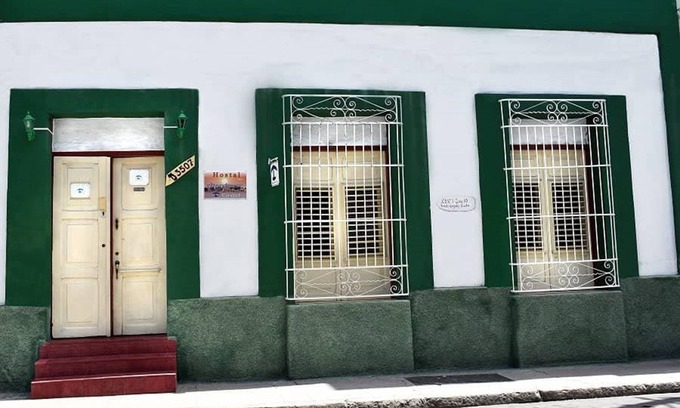 Cienfuegos Casa | Hostal Atardecer