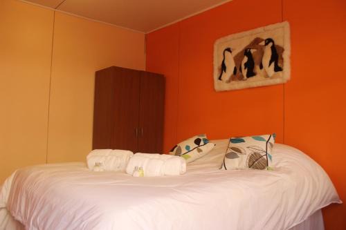 Puerto Natales Hostal | Hostal Baquedano