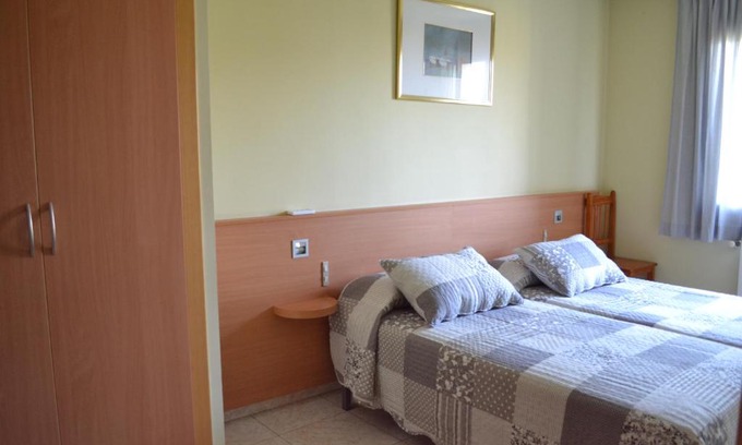 Figueres Casa | Hostal Bartis