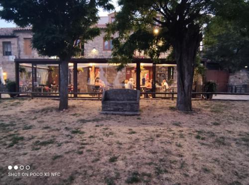 Medinaceli Casa | Hostal Bavieca
