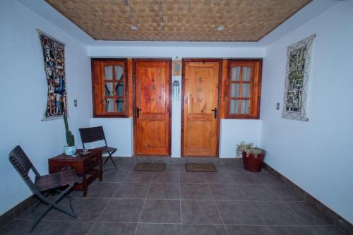 San Pedro de Atacama Casa | Hostal Belen