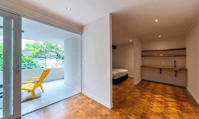 Laureles Hotel | Hostal Boutique Casa Mosaiko Nutibara