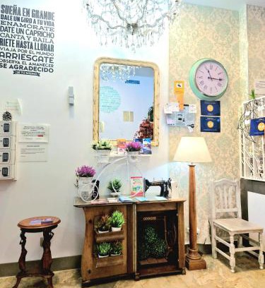 Cullera Casa | Hostal Boutique Luna de Gavín