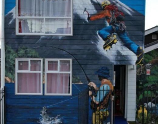 Puerto Varas Casa | Hostal Brisas del Sur