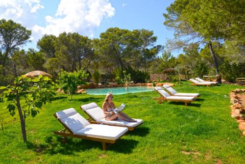 Santa Eulalia del Río Casa | Hostal Cala Boix