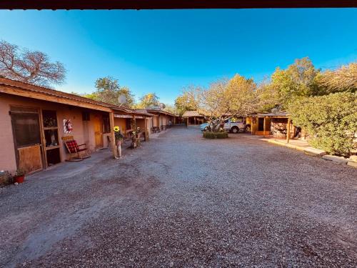San Pedro de Atacama Casa | hostal camino del inca