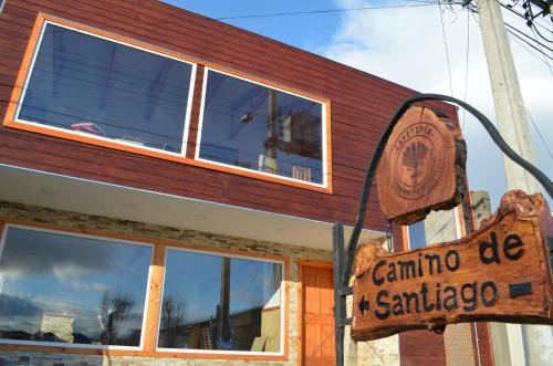 Puerto Natales Hostal | Hostal Camino de Santiago