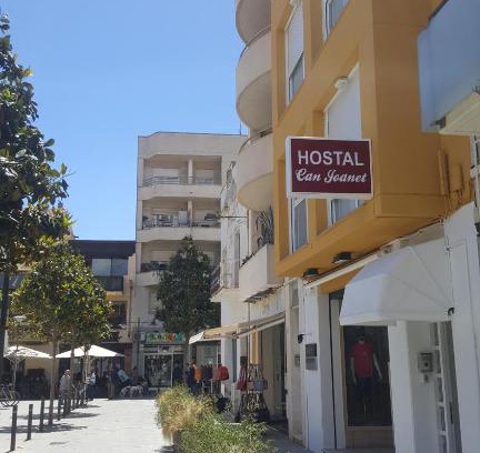 Cambrils Casa | Hostal Can Joanet