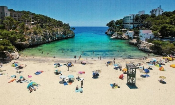 Cala Figuera Hostal | Hostal Can Jordi