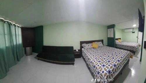 San Salvador Casa | Hostal Casa 1717