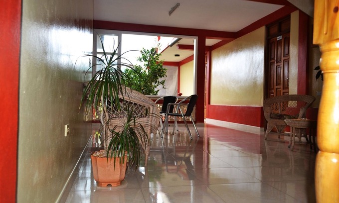 Baracoa Casa | Hostal Casa Grande