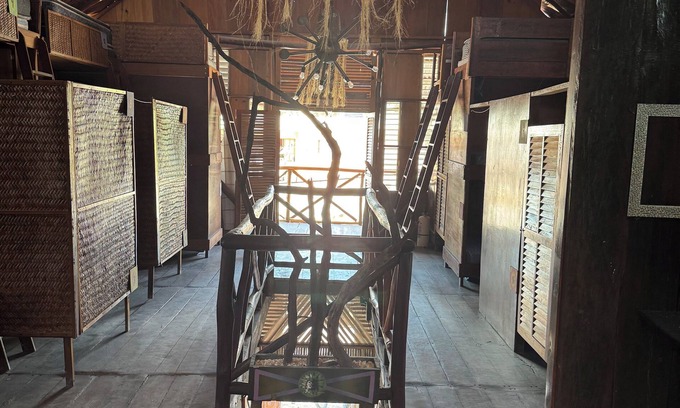 Downtown Holbox Casa | hostal casa holbox