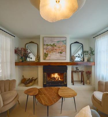 Batán del Puerto Casa | Hostal Casa Maria