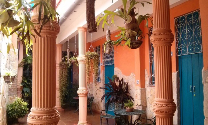Remedios Casa | Hostal Casa Villa Colonial Frank y Arelys