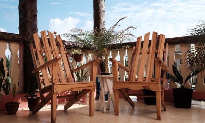 Baracoa Hostal | Hostal Casa Yoco & Mima