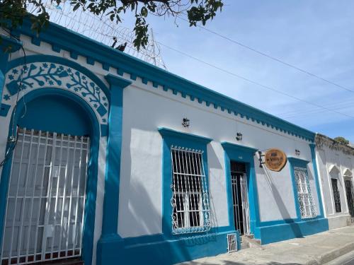 Barrio Centro Hotel | Hostal Casa Yoya