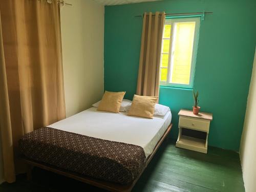 Isla Bastimentos Casa | Hostal Cay