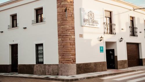 Marmolejo Casa | Hostal Central Marmolejo