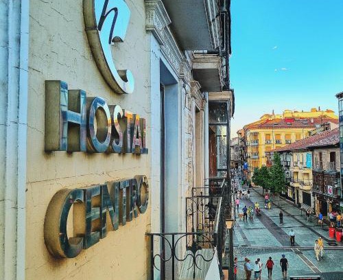 Soria Casa | Hostal Centro