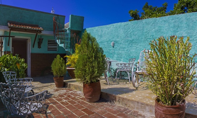 Trinidad Cama Y Desayuno | Hostal Chavela