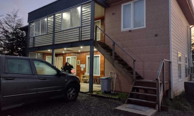 Castro Apartamento | Hostal Chiloe Travel