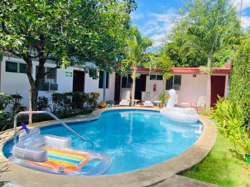 Leon Casa | Hostal Clary