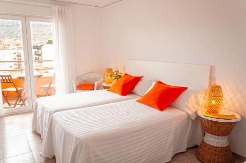 Denia Casa | Hostal Comercio