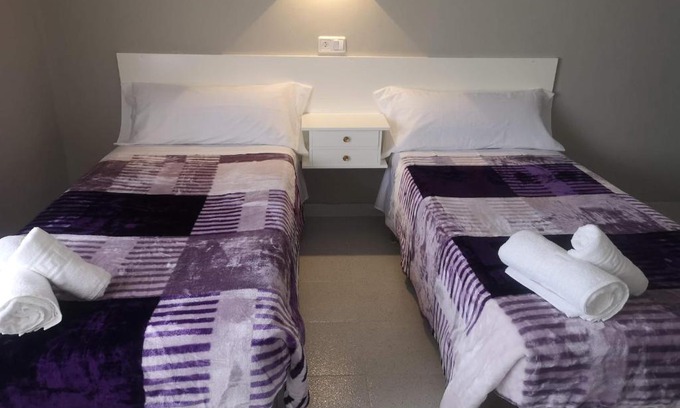 Ponferrada Casa | Hostal Conde de Lemos