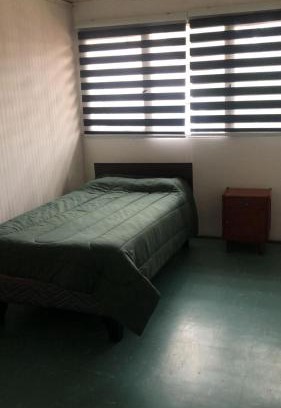 Illapel Casa | Hostal Corazón de María Illapel
