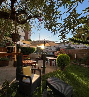 Solsona Casa | Hostal Crisami
