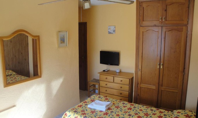Centro histórico de Denia Casa | Hostal Cristina