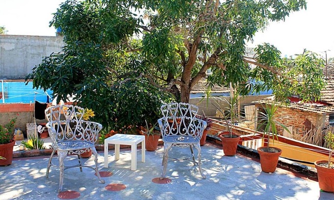 Casilda Casa | Hostal Cuba Mia TRINIDAD