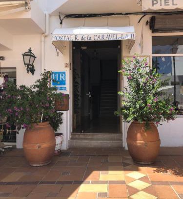 Cala d'Or Casa | Hostal de la Caravel-la
