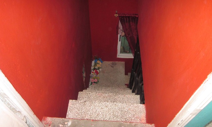 Cienfuegos Casa | Hostal Diakaradris
