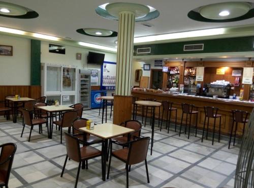 La Albuera Casa | hostal DON PEPE
